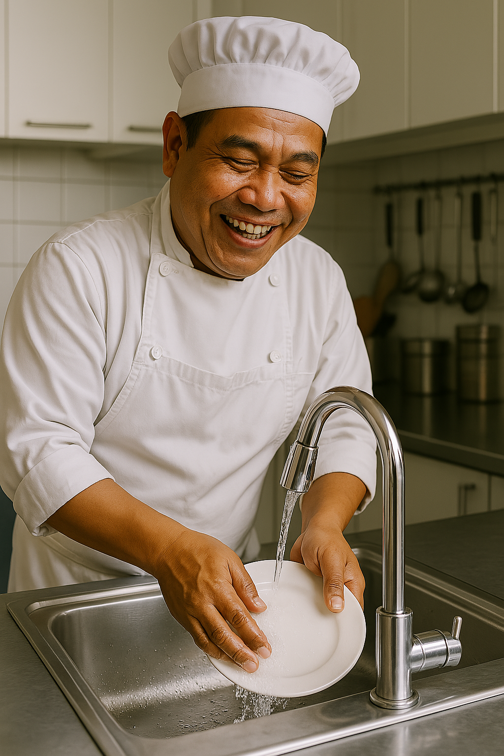 Water Treatment Plant