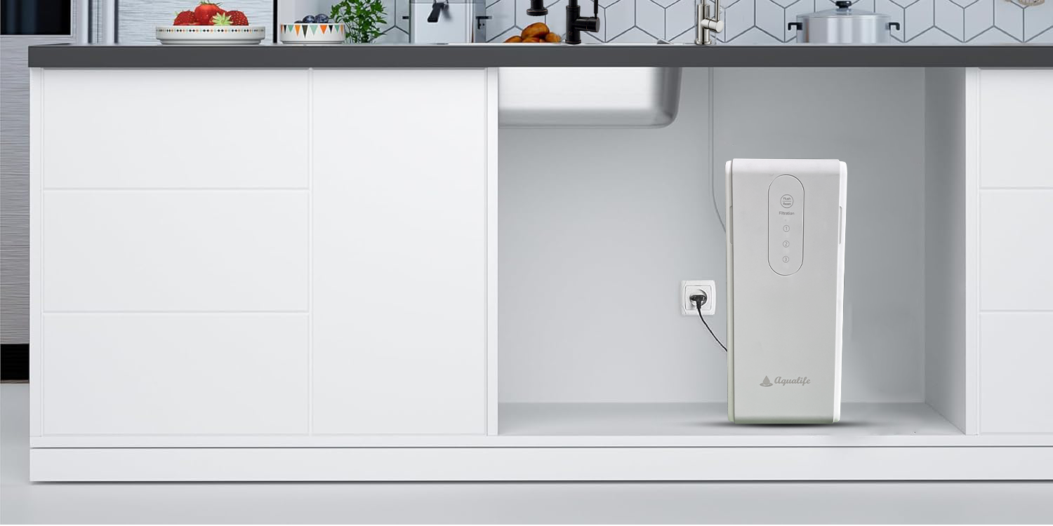 <p>Aquilla 500G di dapur</p>
