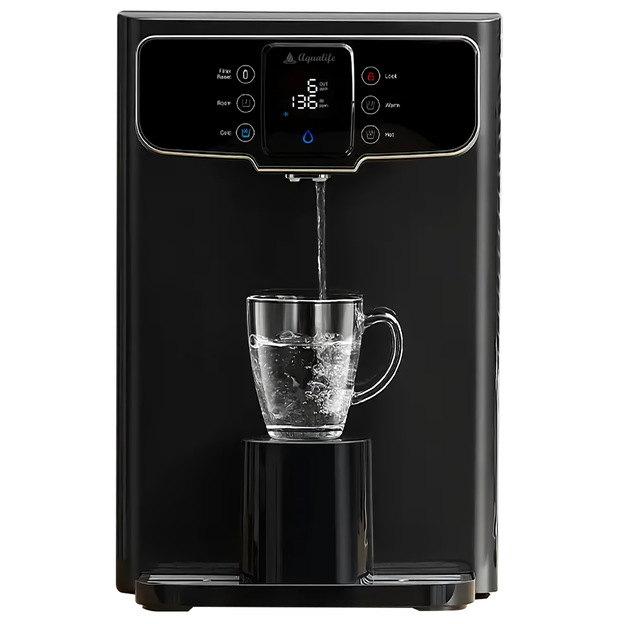 Onyx Water Dispenser