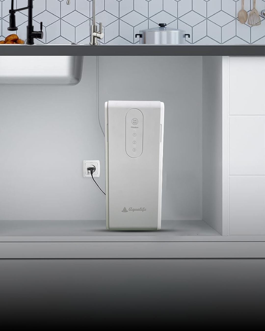 Onyx Water Dispenser