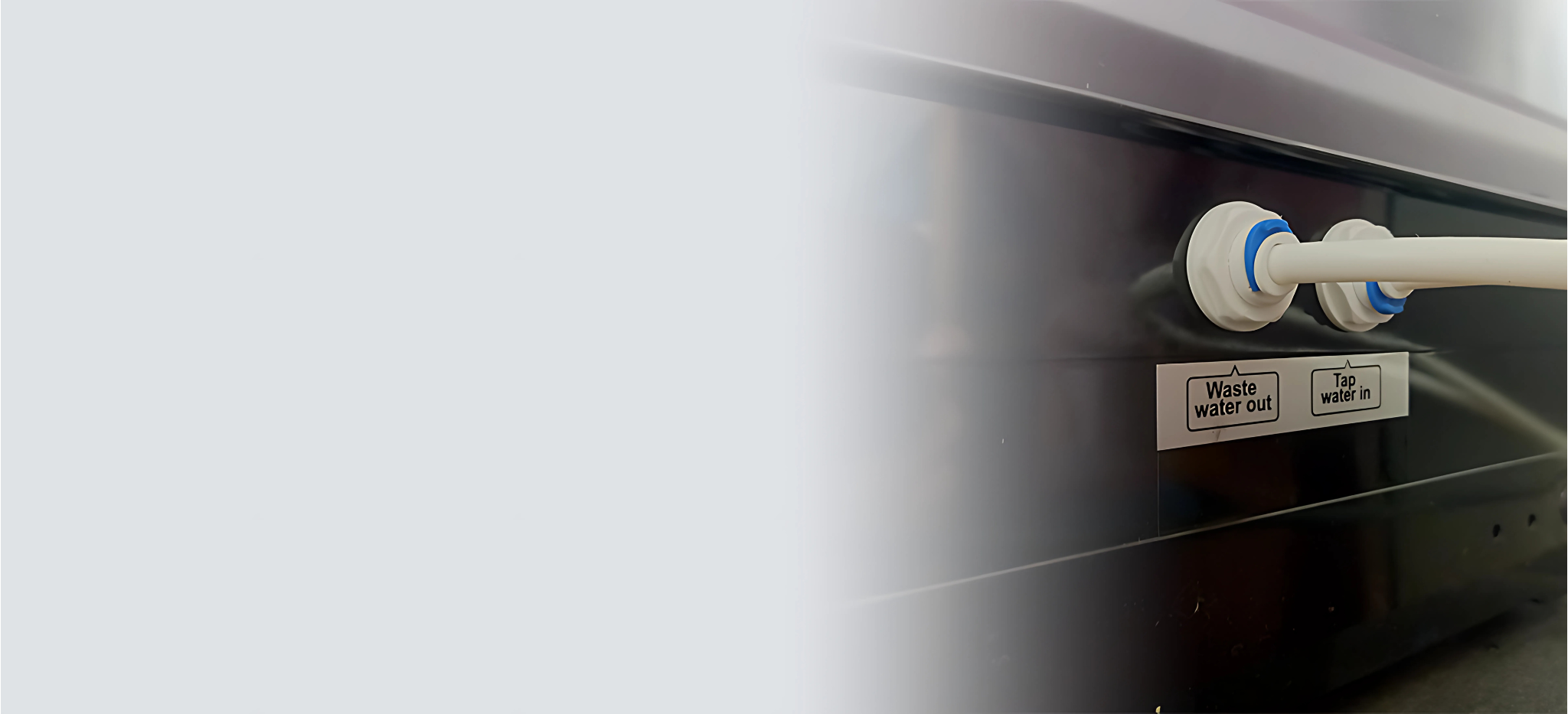 Smart LED & TDS Display