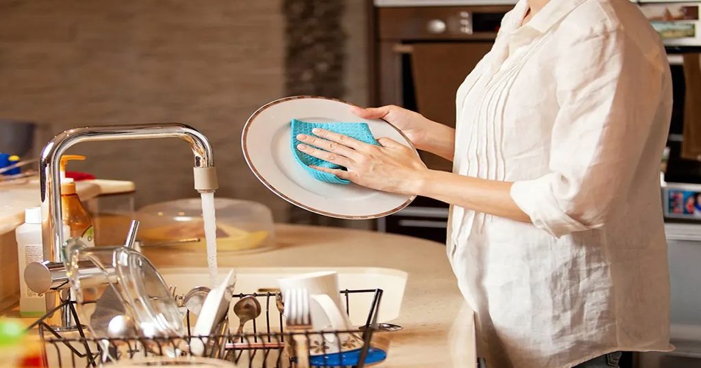 Cleaner and Safer Water