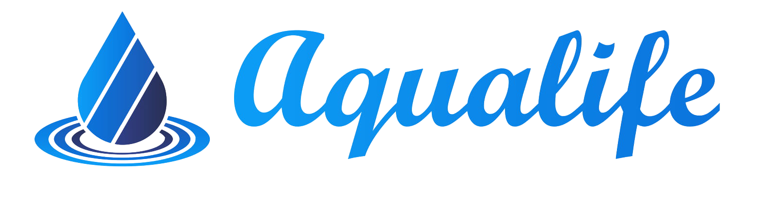Aqualife Logo
